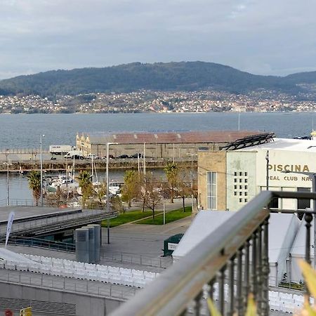 Апартаменти Bonito Piso Con Vistas, Centrico, Acogedor Віго Екстер'єр фото