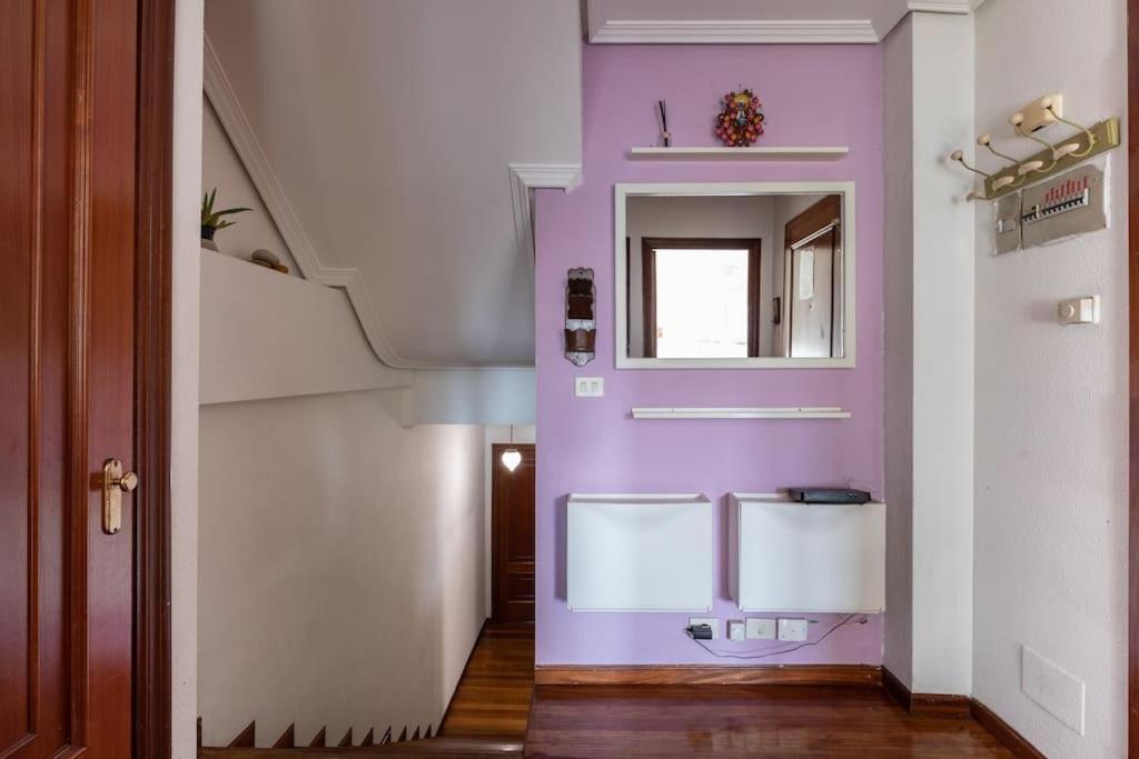 Апартаменти Bonito Piso Con Vistas, Centrico, Acogedor Віго Екстер'єр фото