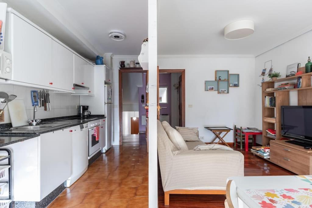 Апартаменти Bonito Piso Con Vistas, Centrico, Acogedor Віго Екстер'єр фото